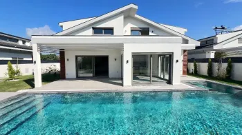Villa in Calis